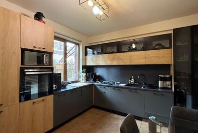 Casă individuală cu 5 camere cu Canalizare în Eminescu - 5