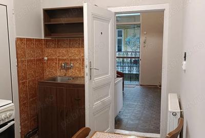 Spațiu comercial, de 62 mp, în P-ța Unirii - 1