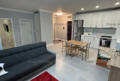 Apartament 3 camere - Dumbravita - 560 euro - 8