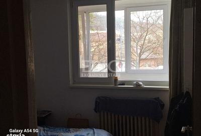 Apartament cu 2 camere decomandat în Tudor Vladimirescu - 5