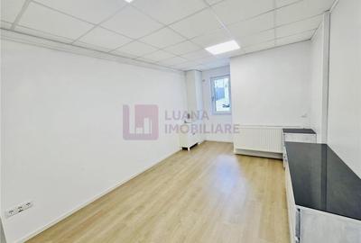 Spatiu comercial NOU de inchiriat | Turnisor  | 50 mp | terasa - 1