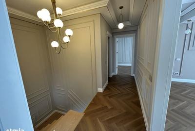 Apartament cu 4 camere în 13 Septembrie - 2