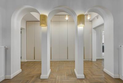 CAROL - EPISCOP CHESARIE, APARTAMENT 250 MP TOTAL, CURTE 250 MP! - 4