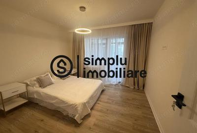 Apartament cu 2 camere decomandat în Rovine - 2