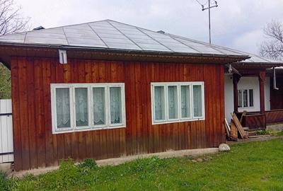 Casă cu Teren 2200 Mp în Central