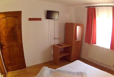 Pensiune in Arieseni cu 7 camere - 10