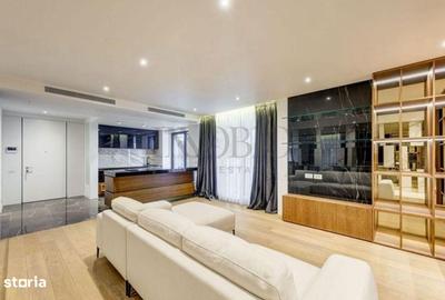 Apartament cu 4 camere, mobilat în Primăverii - 7