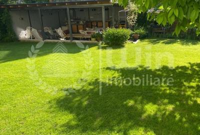 Vila deosebita cu 9 camere la cheie cu 800mp teren | Zona Racovita - 20