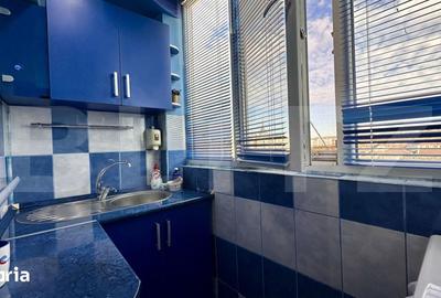Apartament cu 3 camere în Centru Civic - 6