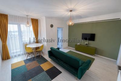 Apartament cu 2 camere decomandat în Gara - 3
