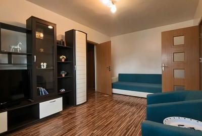 Apartament cu 2 camere decomandat, mobilat în Fizicienilor - 1