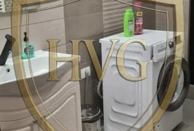 Garsonieră semidecomandată, mobilată în Dristor - 6