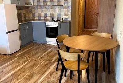 Garsonieră decomandată în Olteniței - 2