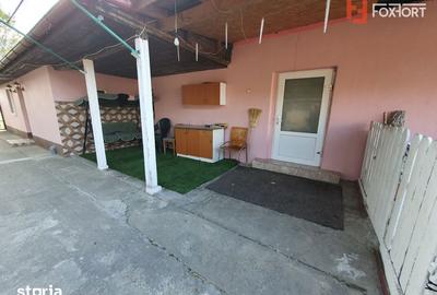Casă cu 5 camere cu Teren 1439 Mp în Giulvăz - 19