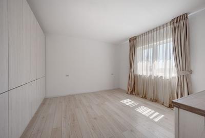 Casa cu Mesteceni!  Complex Lalelelor Domnești - 30