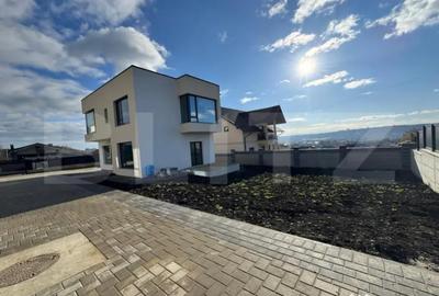 Casă cu 4 camere cu Teren 600 Mp în Burdujeni - 13