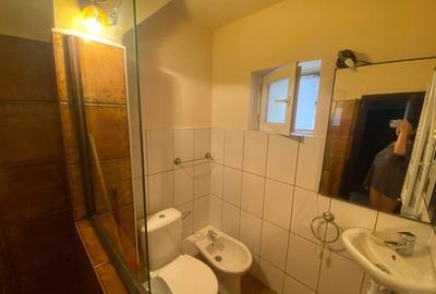 Apartament Piața Centrală, două camere - 4