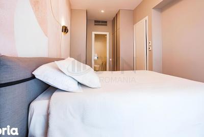 Apartament cu 3 camere în Tei - 5