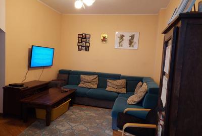 Casa 4 camere Bratianu - 4