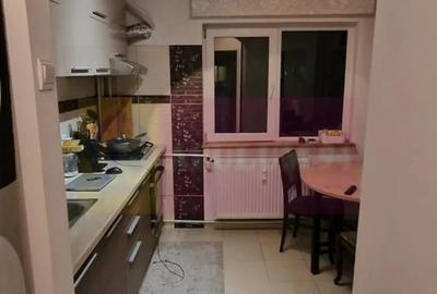 Garsonieră decomandată în Brâncoveanu - 2