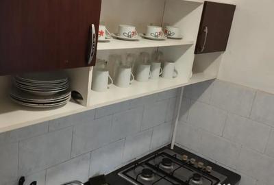 Garsonieră decomandată în Exterior Vest - 2