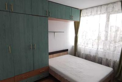 Apartament cu 2 camere semidecomandat, mobilat în Brâncoveanu - 1