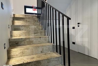 Casă cu 4 camere în Industrial - 7