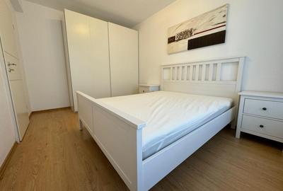 Oportunitate de inchiriere: apartament 2 camere complet utilat, Avantgarden 3 - 6
