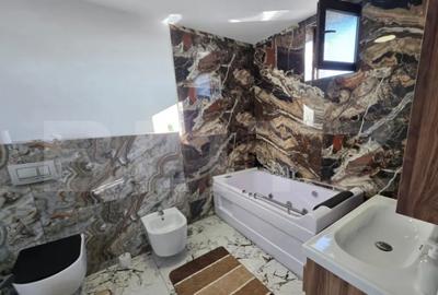 Casă cu 5 camere cu Teren 797 Mp în Central - 7