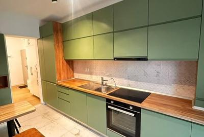 Apartament cu 2 camere - complex rezidential Tunari- Loc de joaca Apartament cu 2 camere - complex rezidential Tunari- Loc de joaca - 3