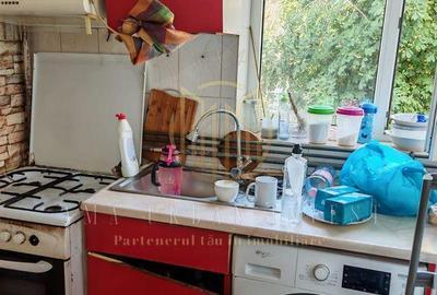 Rahova Margeanului vand ap 3 camere 51500 euro - 4