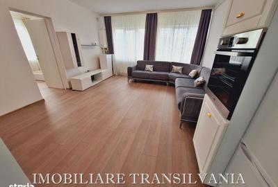 Apartament cu 2 camere în Central - 2