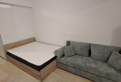 Garsonieră în Străulești - 4