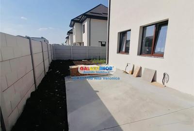 Casa individuala P 1E M, Prelungirea Ghencea, Bucuresti Casa individuala P 1E M, Prelungirea Ghencea, Bucuresti - 3