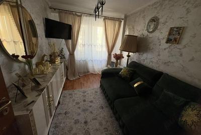 Apartament cu 3 camere decomandat în Central - 8