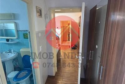 Apartament cu 3 camere decomandat în Central - 7