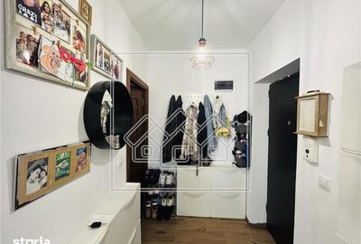 Apartament cu 3 camere în Șelimbăr