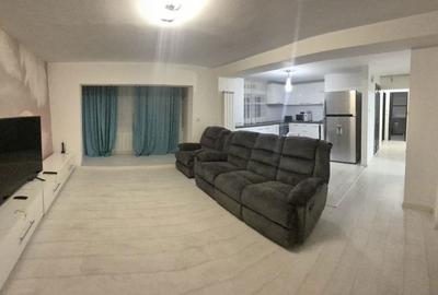 Apartament cu 4 camere decomandat în Central - 8