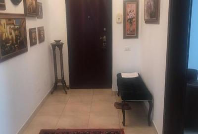 Mamaia, Dorna, apartament 2 camere, etaj 2, mobilat modern - 8