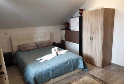 Casă cu 4 camere în Central - 6