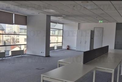 Spatiu de Birouri de 623 mp in Zona Floreasca - 2