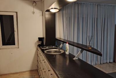 Garsonieră semidecomandată în Tractorul - 7