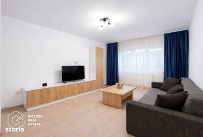 Apartament cu 2 camere decomandat, mobilat în Bucovina - 8