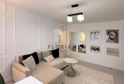 Apartament 3 camere complet renovat – zona Dacia,  500 euro - 3