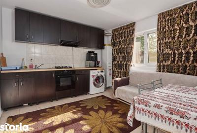 Casă cu 4 camere cu Teren 500 Mp în Popricani - 4