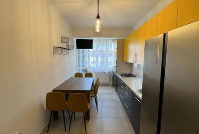 Apartament cu 2 camere decomandat în Prelungirea Ghencea - 6