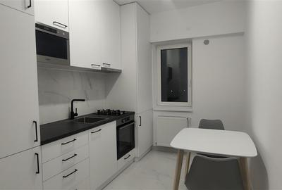 Garsonieră decomandată, mobilată în Podu Roș - 15