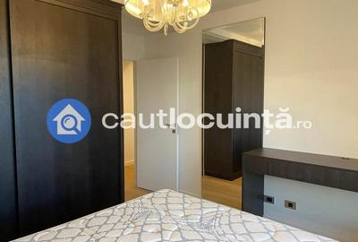 Apartament 2 Camere | Aviatiei | Lux | Barbu Vacarescu - 9