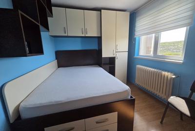 Apartament cu 2 camere nedecomandat, mobilat în Alexandru cel Bun - 3