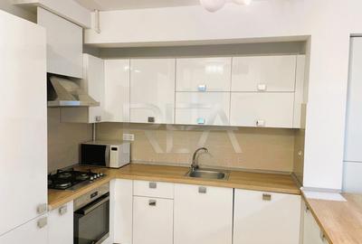 2 camere Belvedere Residence la 10 min Metrou Pipera - 3